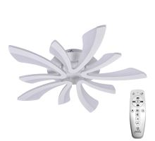 LED svítidlo + dálkový ovladač 55W - J3313/W (8)