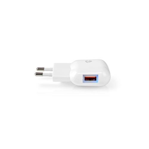 Adaptér USB NEDIS WCQC301AWT