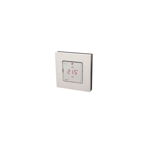 Danfoss IconTM RT Wireless Icon RT. Wireless Dial On-wall