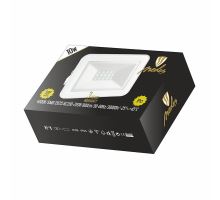 LED HQ reflektor 10W / 4000K / WH - LF2121 (3)