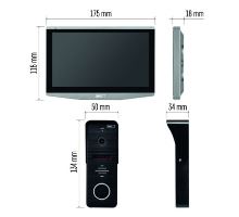 GoSmart Sada domáceho videotelefónu EMOS IP-700A s wifi (16)