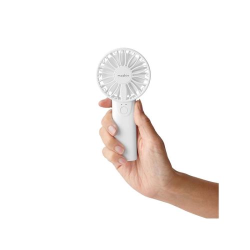 Ventilátor NEDIS FNHH1WT