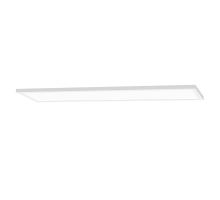 Solight LED stropní osvětlení přisazené, 40W,  4800lm, 4000K, UGR