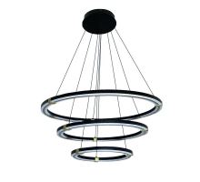 LED svítidlo + dálkový ovladač 235W - J4343/B (4)