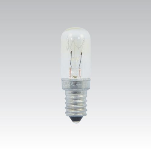 žár. E14 40W trubková