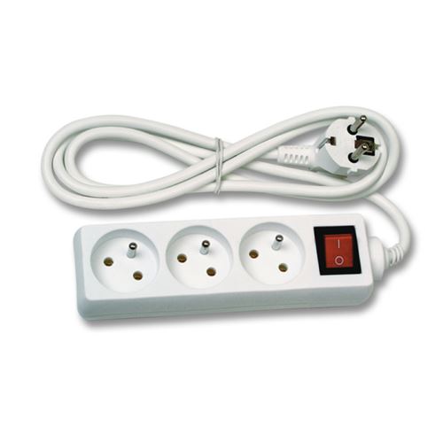 Prodlužovací kabel FK3