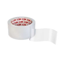 Opravná lepící páska na polykarbonát a sklo, 25 m x 50 mm, průhledná (5)