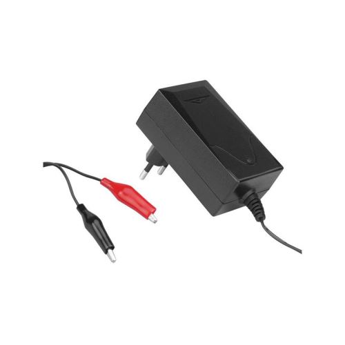 Nabíječka akumulátorů LTC LXG166 12V 1500mAh pro baterie max. 20Ah