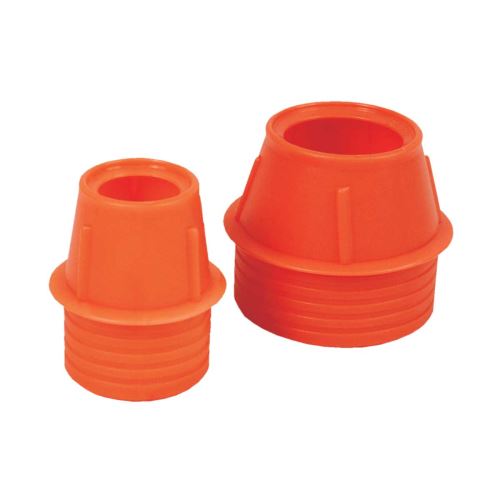 KONCOVKA PRE TRUBKY BK 25 AA