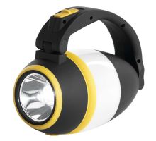 LED MULTIFUNKČNÍ KEMPINGOVÁ SVÍTILNA (11)