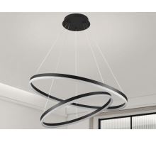 LED svítidlo + dálkový ovladač 100W - J4311/B