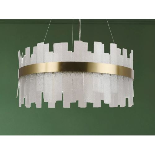 LED svietidlo + diaľkový ovládač 40W - J6338/C