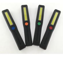 Konnoc S-1003 pracovné svietidlo 1W COB 3xAAA Konnoc S-1003 pracovné svietidlo 1W COB 3xAAA