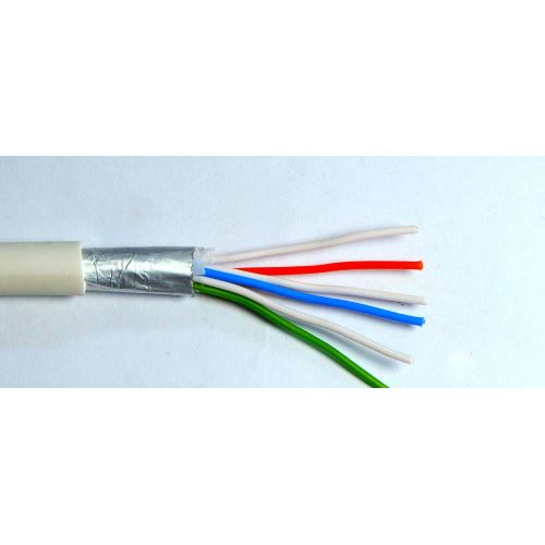 Kabel SYKFY 3x2x0,5 300 m