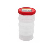 Organizér 4 priehradky TES KT00013 Organizér 4 priehradky TES KT00013