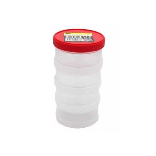 Organizér 4 přihrádky TES KT00013