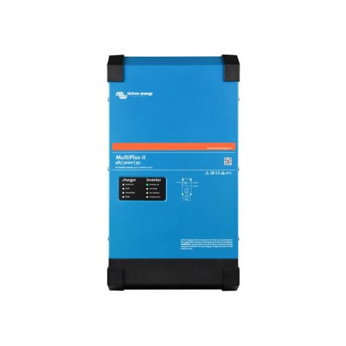 Měnič napětí/nabíječ Victron Energy MultiPlus-II 48V/3000VA/35A-32A