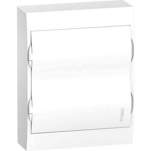 rozvodnice EASY9 IP40 24mod plné dveře