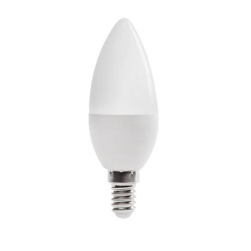 23430 DUN 6,5W T SMD E14-WW Světelný zdroj LED 6,5W - teplá bílá