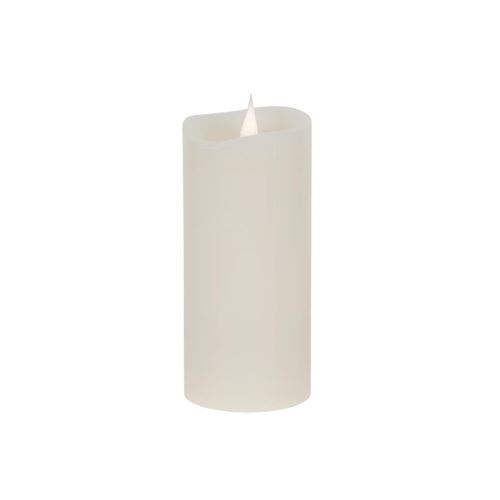 Vosková LED svíčka VIPOW LED0200-1