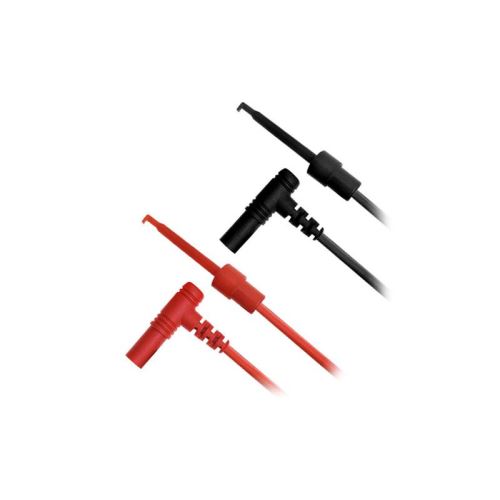 Kabel měřicí s háčky GETI GT-L03