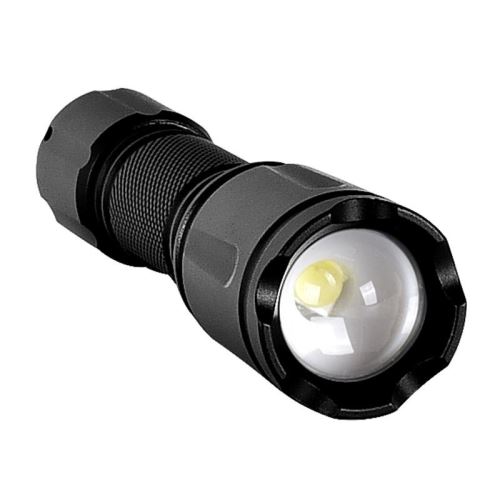 Svítilna Focus LED 5W 1xAA FL01