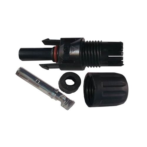 Konektor pro solární panely MC4-M D273