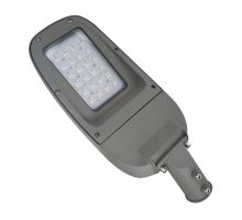 LED na přechod pouliční svítidlo pravé 40W / 5000K - LSL621/RP (2)