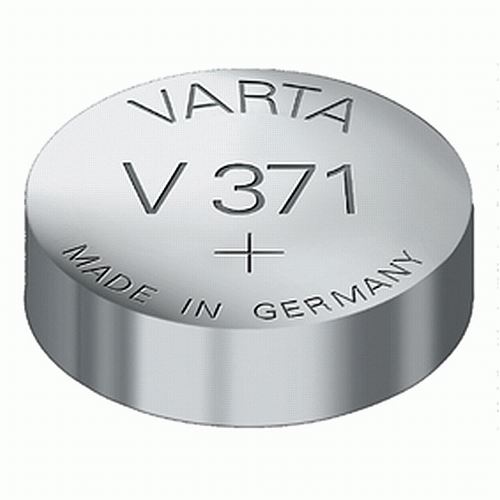 VARTA hodin.371  371101111