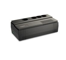 Záložní zdroj UPS 600W/1000VA 230V, 6x IEC zásuvka, kabel 1,5m Easy