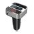 Solight FM transmitter s bluetooth připojením do auta, 2x USB + handsfree Solight FM transmitter s bluetooth připojením do auta, 2x USB + handsfree