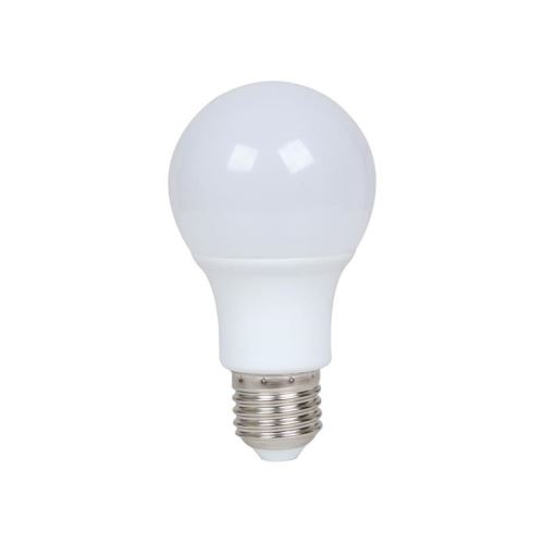 Žárovka LED E27 9W A60 bílá studená RETLUX RLL 249