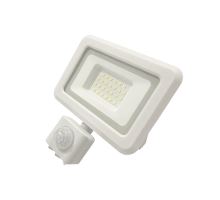 LED bílý reflektor 20W / 4000K - LF0122S (13)