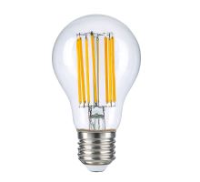 Solight extra úsporná LED žárovka 7,2W, 1521lm, 2700K, ekv. 100W