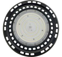 LED svietidlo UFO 100W / IP65 / 5000K / 1-10V - LU221/1 (1)