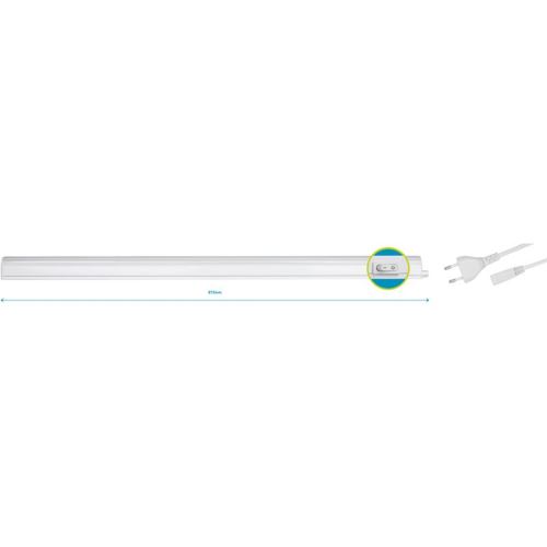 Svítidlo pod linku RETLUX RLL 509 10W