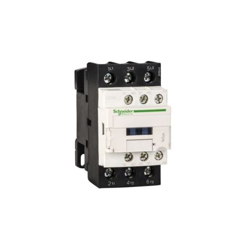LC1D25P7 stykač  25A  230VAC