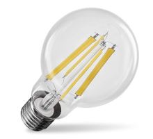 LED žiarovka Filament A60 / E27 / 11W (100W) / 1521 lm / neutrálna biela