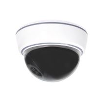 Solight maketa bezpečnostní kamery, na strop, LED dioda, 3 x AA (1)