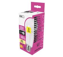 LED žiarovka Classic A67 17W E27 teplá biela