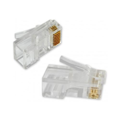 MP-010 C5E CAT.5e 8P8C