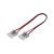 Solight prepojovacie konektory flexibilné pre COB LED pásy, 15cm, balenie 1ks, vrecko Solight prepojovacie konektory flexibilné pre COB LED pásy, 15cm, balenie 1ks, vrecko