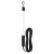 Montážna lampa (prenosné svetlo), LED, 230V / 5W 5 m