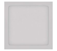 LED přisazené svítidlo NEXXO, čtvercové, bílé, 7,6W, se změnou CCT (8)