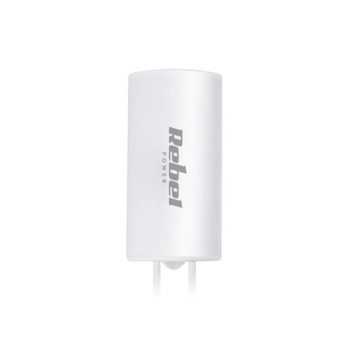 Kondenzátor rozbehový motorový 10uF 450V