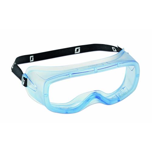 CIMCO 140270  Ochranné elektrikářské brýle VDE