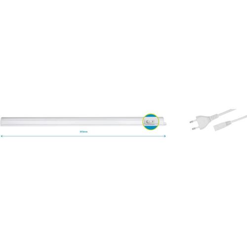 Svítidlo pod linku RETLUX RLL 506 8W