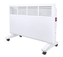 Solight teplovzdušný konvektor 2000W, nastaviteľný termostat (2)