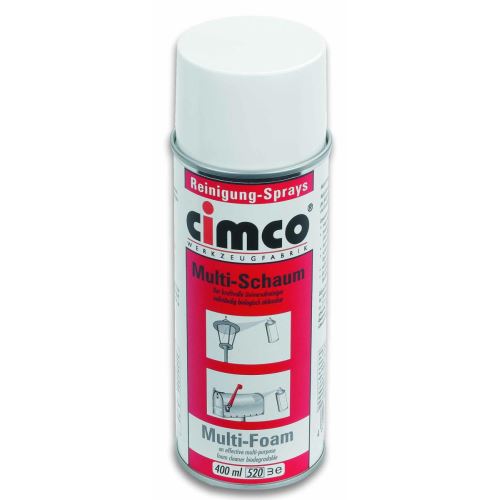 CIMCO 151152  Multipěna (400 ml)