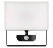 LED reflektor TAMBO se senzorem pohybu, 50 W, 5000 lm, černý (2)